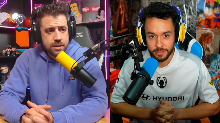 Auronplay le ofrece a TheGrefg presentar la gala de los Esland completamente gratis con una sola condición