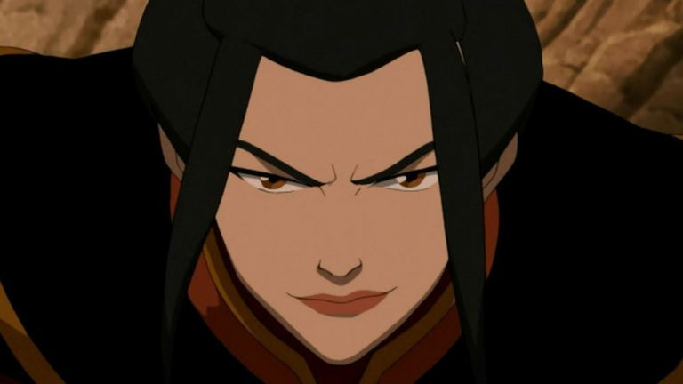 El trágico y oscuro pasado de Azula de Avatar: La leyenda de Aang suele ser opacado por el de su hermano