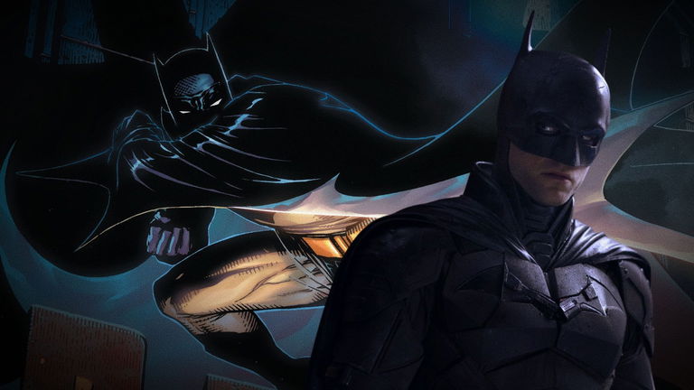 ¿The Brave and the Bold, la película de Batman del DCU, será protagonizada por Robert Pattinson?