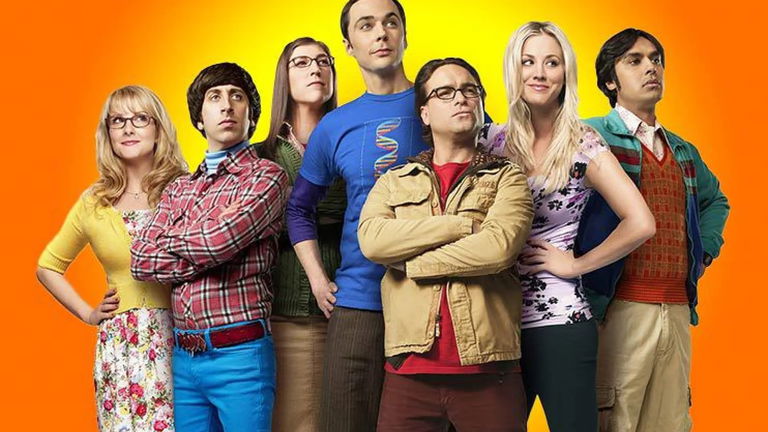 The Big Bang Theory podría recuperar a uno de sus protagonistas en su nueva serie