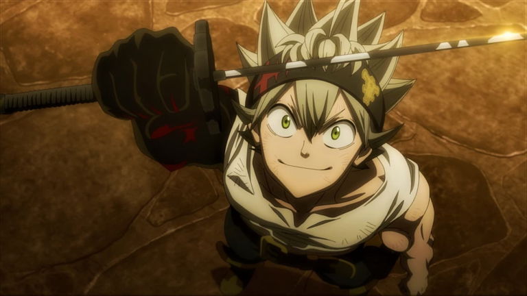 Black Clover ha conseguido superar a Naruto en este aspecto