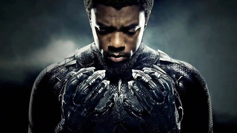 Este podría ser el modo perfecto en el que Marvel introduzca al nuevo Black Panther