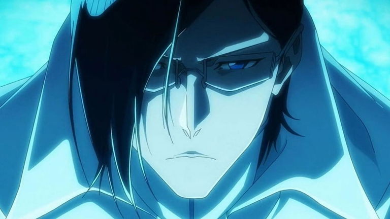 Bleach realiza un gran cambio en el origen de Uryu y desvela su verdadero poder