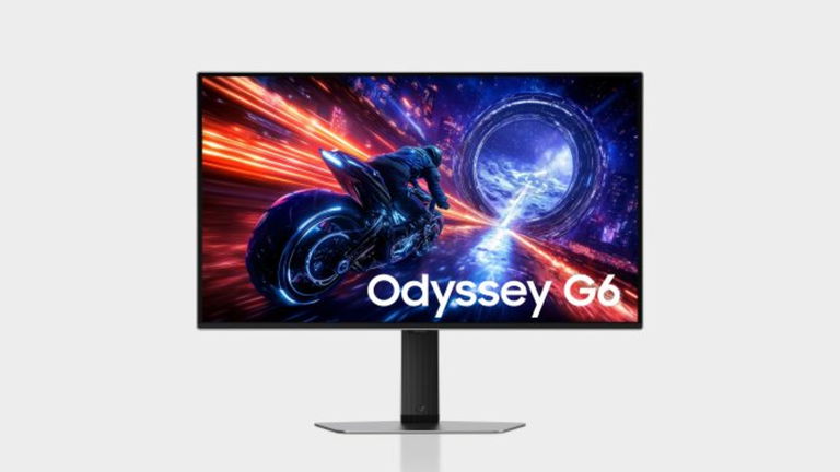 Samsung presenta sus nuevos monitores dedicados a gaming en el CES
