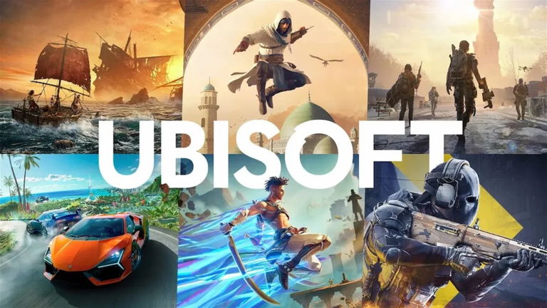 Ubisoft afronta 2025 como un año vital para su futuro en la industria