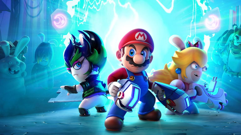 Ubisoft tendría varios ports en camino para Nintendo Switch 2