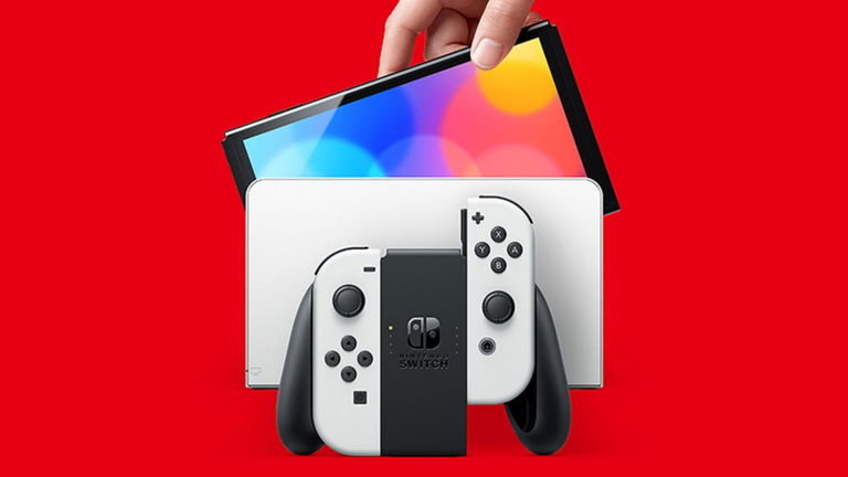 Nintendo Switch tendría preparado un gran lanzamiento antes de la llegada de Switch 2