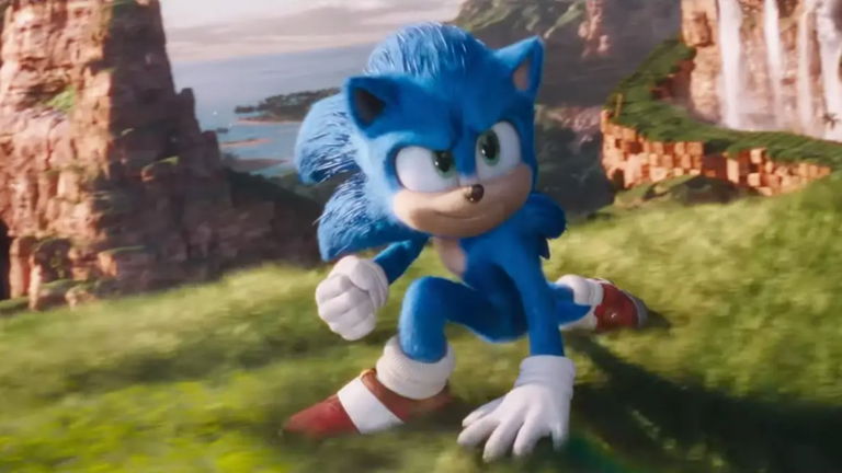 Sonic 4 La Película confirma su fecha de estreno en cines