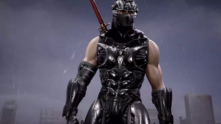 Ninja Gaiden 4 anunciado como la gran sorpresa japonesa en el Developer_Direct de Xbox