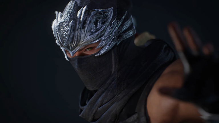 El remake de Ninja Gaiden 2 es anunciado durante el Developer_Direct de Xbox