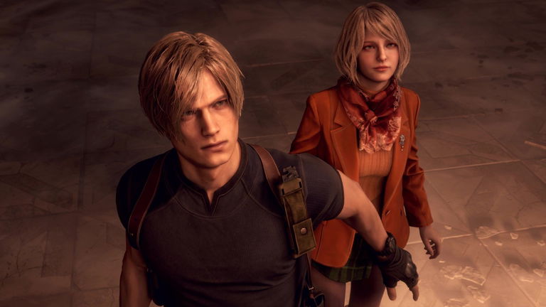 Este es el protagonista de Resident Evil 9 al 100%, según un conocido filtrador