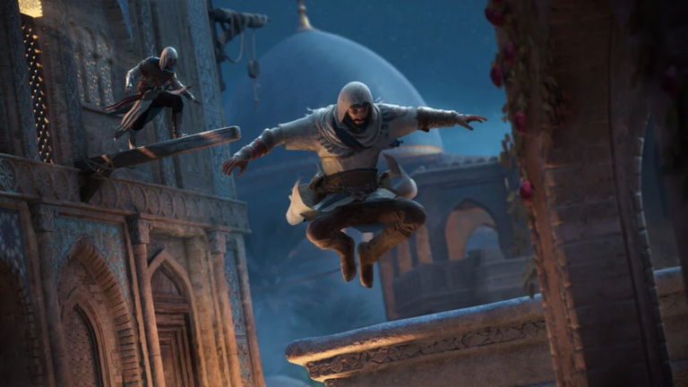 Assassin's Creed Mirage apunta a recibir un gran DLC