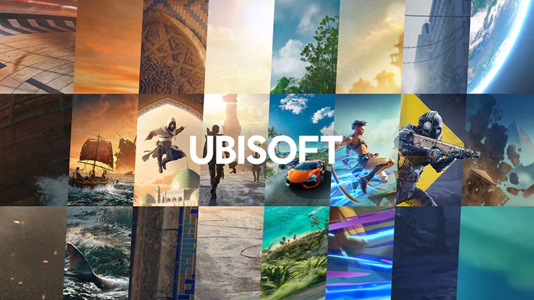 Ubisoft cierra uno de sus estudios y 185 personas pierden su empleo