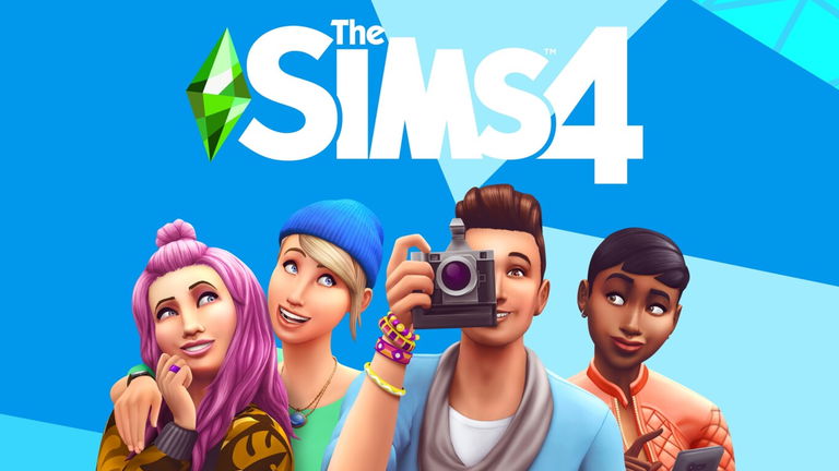 Los Sims estaría preparando un inesperado lanzamiento muy especial para el 25 aniversario