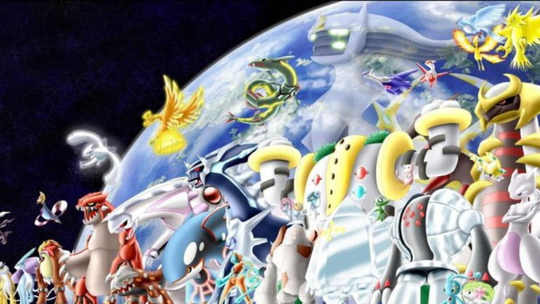 Pokémon te regala dos legendarios shiny muy difíciles de conseguir: esto es lo que tienes que hacer
