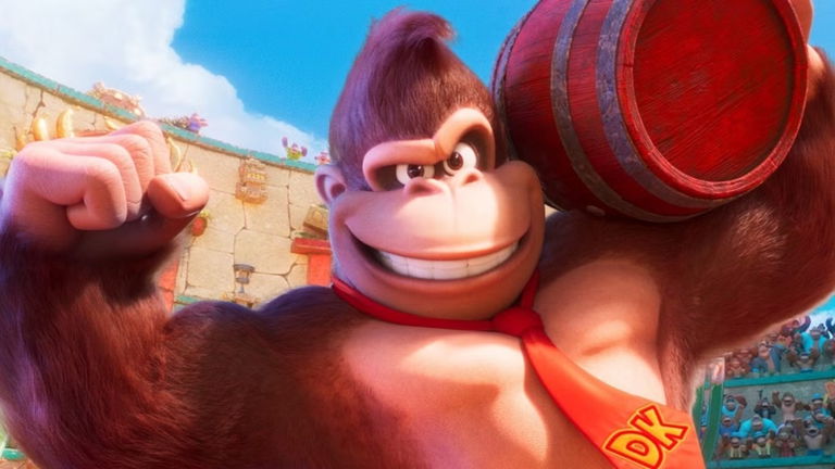 Nintendo confirma el cambio de diseño de Donkey Kong y enfada a la comunidad