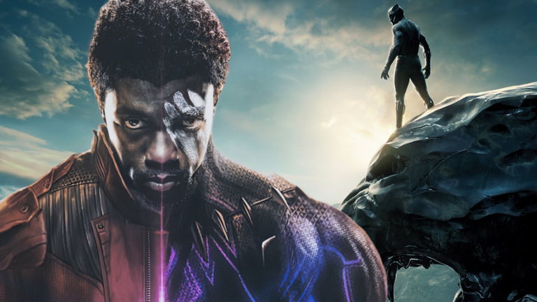 Un elemento clave de Black Panther debería volver cuando T'Challa regrese al UCM