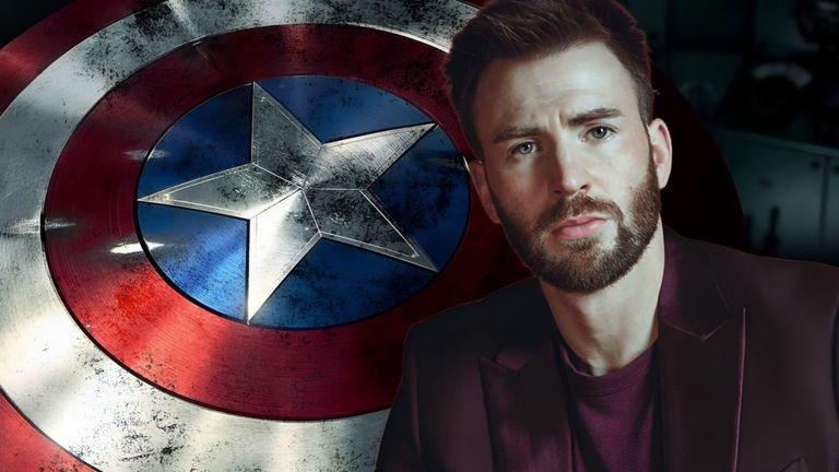 Casi se lo quita a Chris Evans: este sorprendente actor del UCM pudo ser el Capitán América