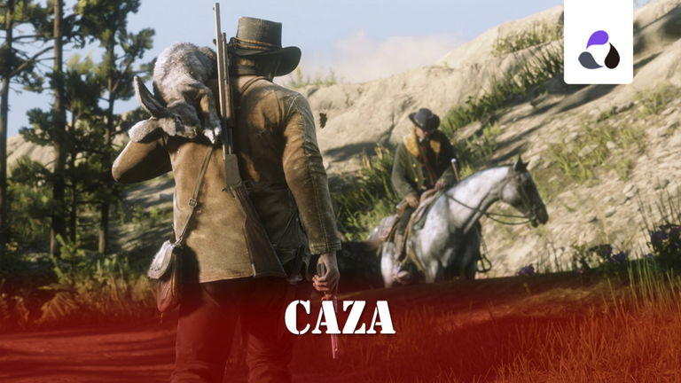 Cómo cazar en Red Dead Redemption 2 y conseguir mejores pieles