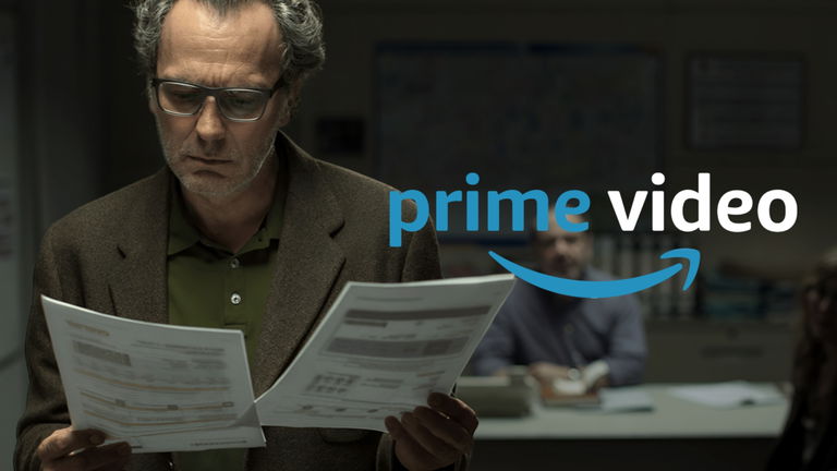 El thriller perfecto también es español: Prime Video tiene una joya que desafía tu mente