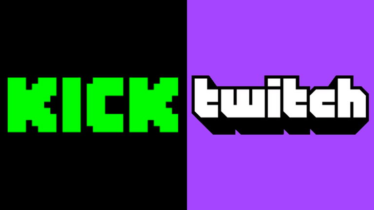 Una streamer mexicana revela la gran diferencia de ingresos entre Kick y Twitch haciendo los mismos números