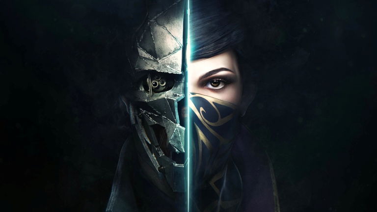 Dishonored 2 recibe una sorprendente actualización 9 años después de su lanzamiento