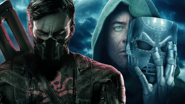 El Capitán América de Chris Evans sería el responsable de crear a Doctor Doom en el UCM: te cuento cómo