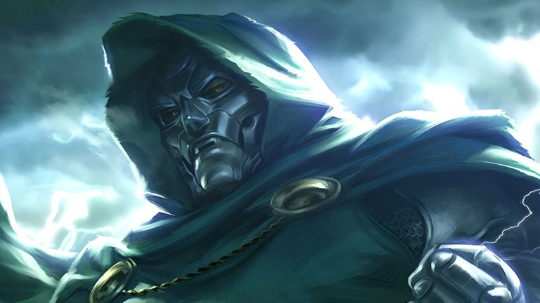 Marvel forma un brutal equipo de villanos del UCM para luchar contra Doctor Doom