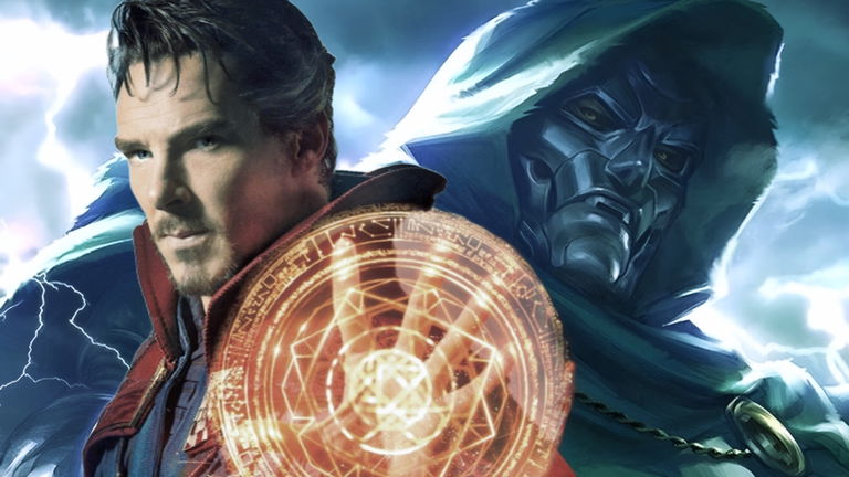 Benedict Cumberbatch se contradice y vuelve a marear a los fans: ¿estará o no en Vengadores 5?