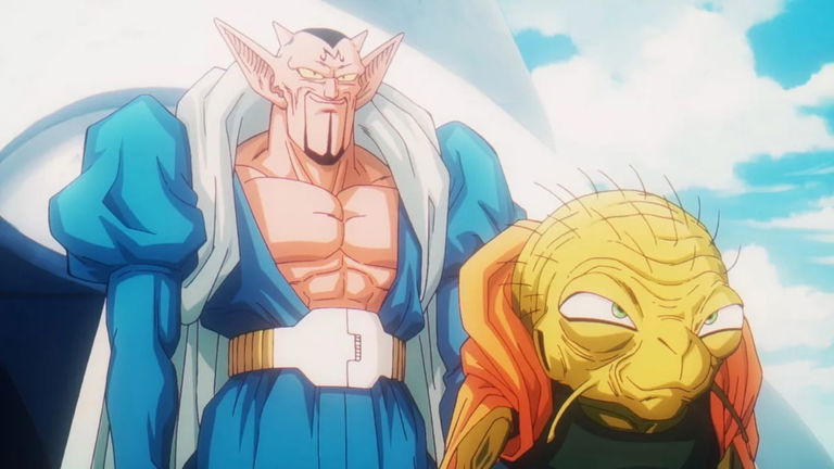 Dragon Ball Daima revela el pasado de uno de sus villanos más clásicos y es realmente importante