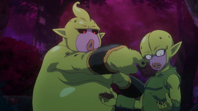Dragon Ball Daima anticipa cuál será su nuevo e inesperado villano