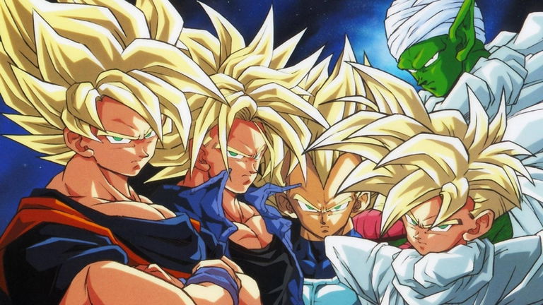 Dragon Ball Z tiene una secuela oficial que no sabías, aunque solo en un país del mundo