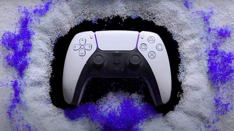 Sony patenta un accesorio de pistola para el DualSense de PS5