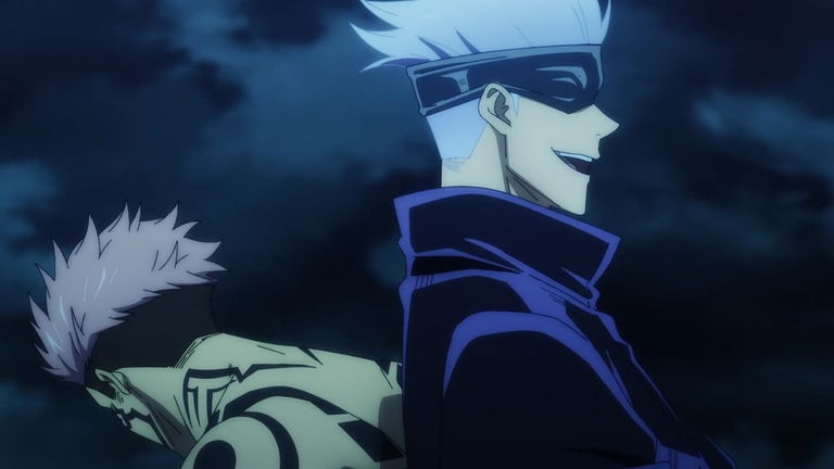 El creador de Jujutsu Kaisen trae de vuelta a Gojo y Sukuna tras el final de la serie