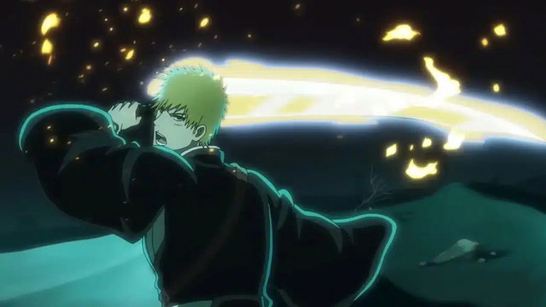 Bleach al fin responde a una de las preguntas más frustrantes de su epílogo