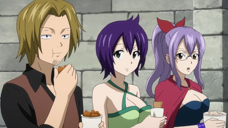 El creador de Fairy Tail celebra el año nuevo con una ilustración muy especial
