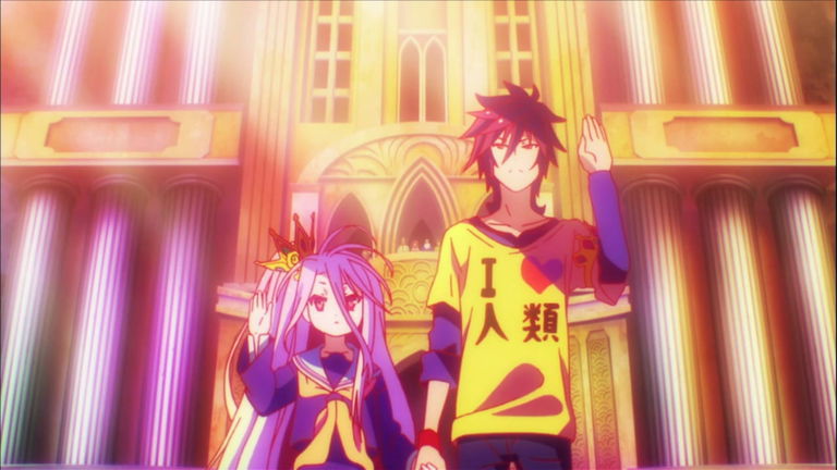 El creador de No Game No Life reacciona a los rumores de su temporada 2