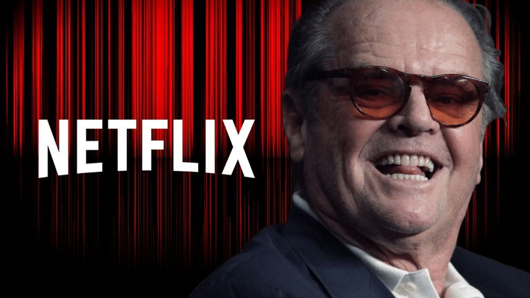 Este thriller de suspense imparable arrasó en Netflix: Jack Nicholson hace una actuación fuera de serie