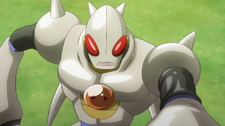¿Qué es el Tamagami Número 2 y cuál es su historia en Dragon Ball Daima?