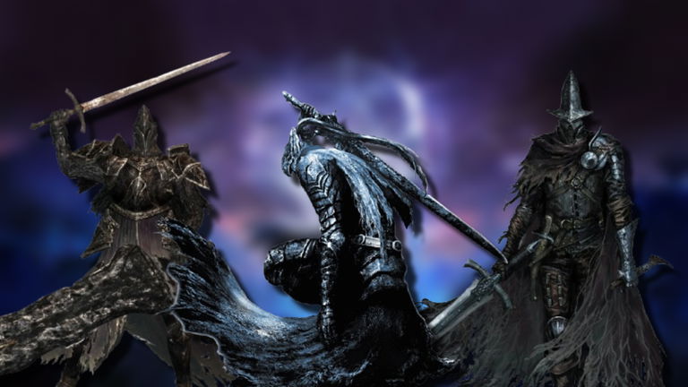 Los 10 jefes de Dark Souls que más nos gustaría ver en Elden Ring Nightreign