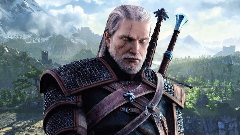 The Witcher 3 revela un contenido oculto durante casi 10 años