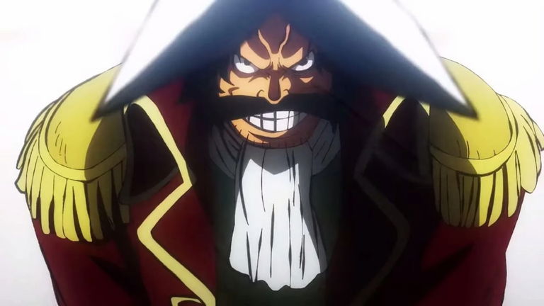 Esta teoría viral de One Piece va a cambiar por completo la imagen que tienes de Gol D. Roger