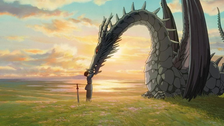 Estas son algunas de las mejores películas clásicas de anime que necesitan un remake