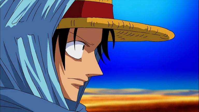 Dos películas de One Piece abandonarán el catálogo de Netflix próximamente