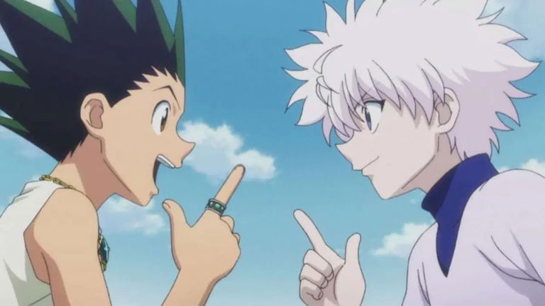 Hunter x Hunter: estas son algunas de las mejores amistades en la obra