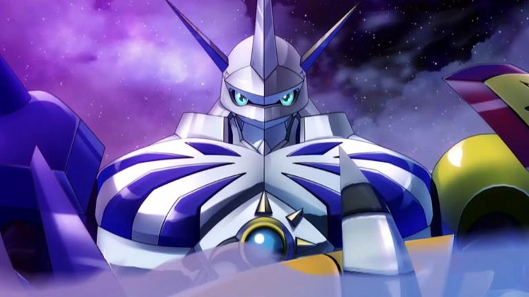 Estas son algunas de las mejores batallas finales de la franquicia de Digimon