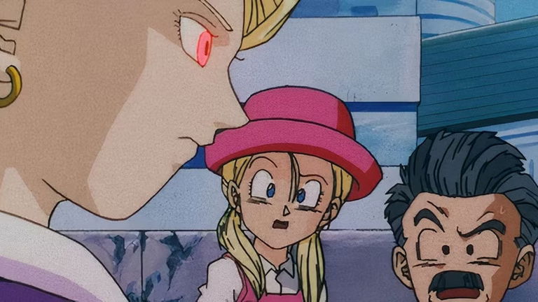 Estos siguen siendo algunos misterios sin resolver de Dragon Ball GT