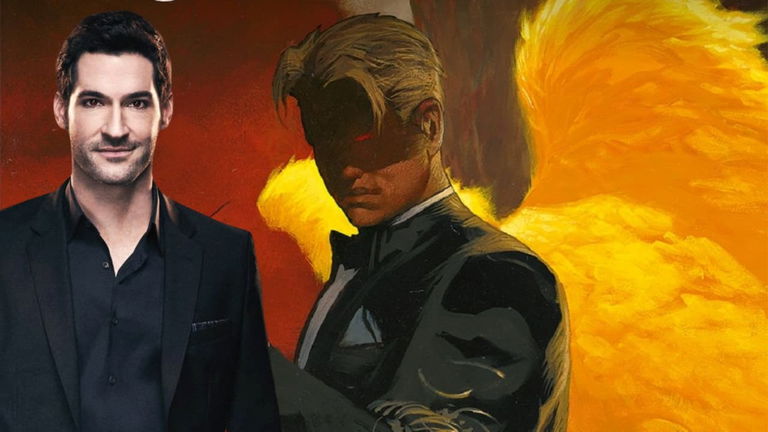 Del infierno a la pantalla: Lucifer, diferencias entre el cómic y Netflix