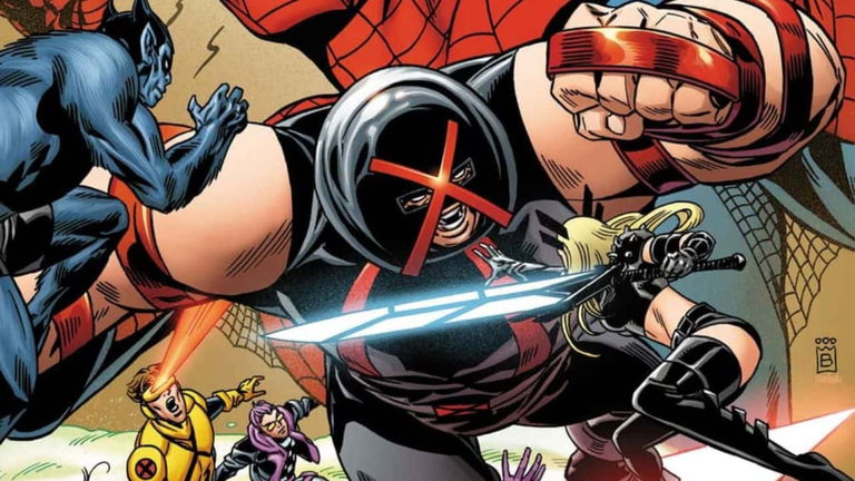 Marvel está a punto de arruinar a uno de sus personajes por una terrible decisión