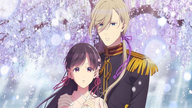Estos son algunos animes de romance que abordaron problemas reales para la pareja